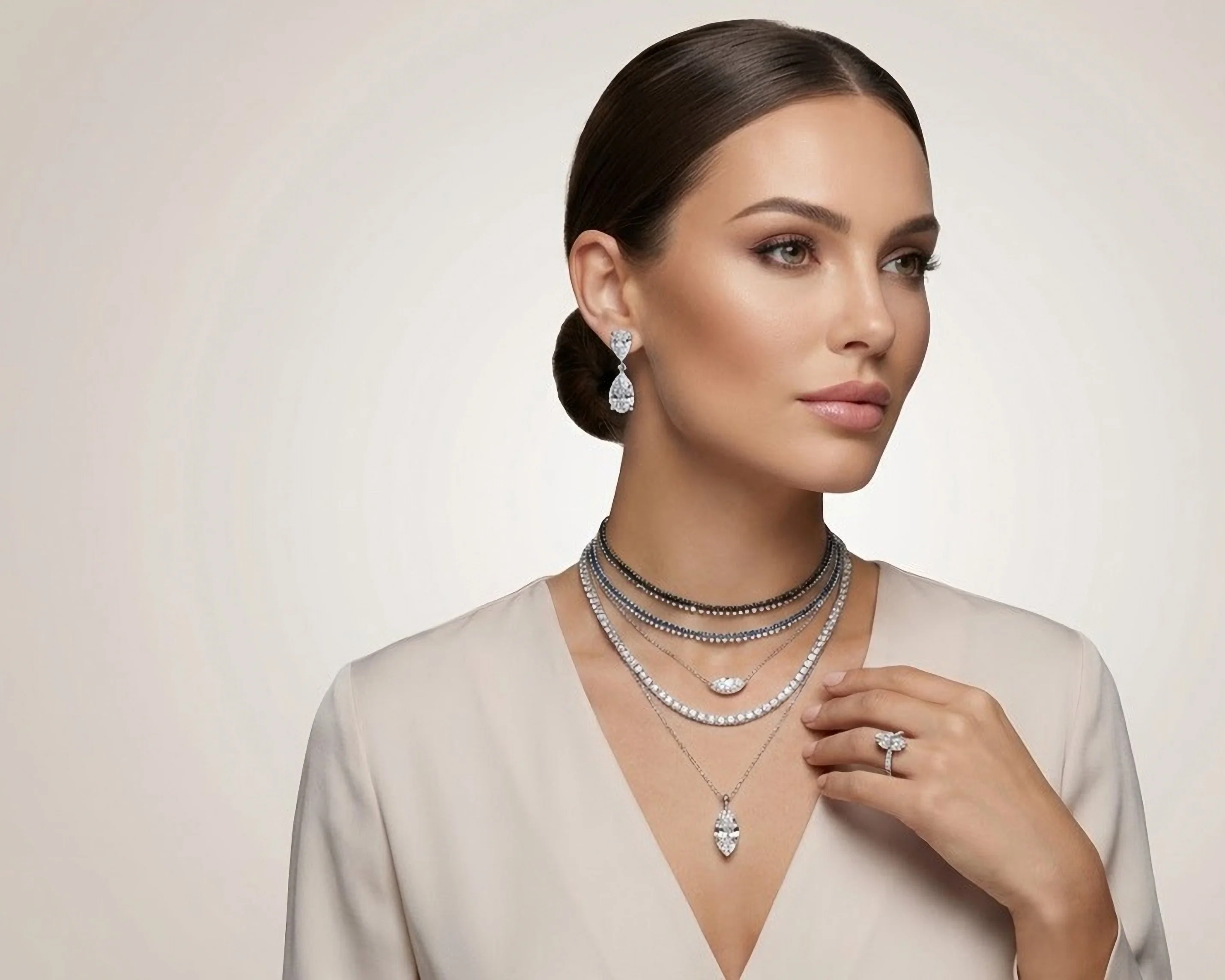 Timeless Elegance, Handcrafted For You
